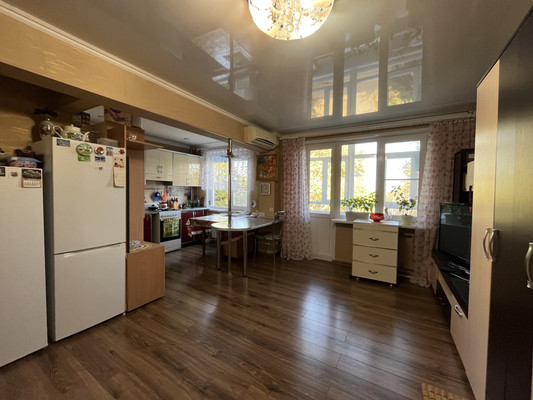 Продам однокомнатную (1-комн.) квартиру, Ленина ул, 85, Белореченск г