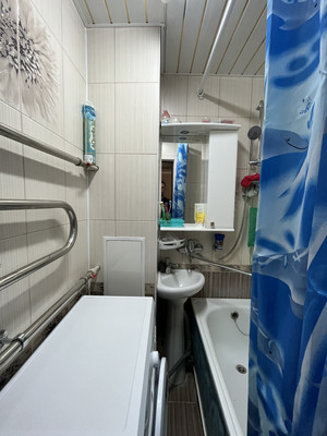 Продам однокомнатную (1-комн.) квартиру, Ленина ул, 85, Белореченск г