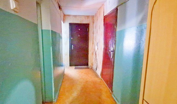 Продам комнату в 8-комн. квартире, 3 Интернационала ул, 57, Воронеж г