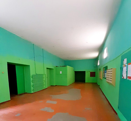 Продам комнату в 8-комн. квартире, 3 Интернационала ул, 57, Воронеж г