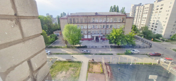 Продам комнату в 8-комн. квартире, 3 Интернационала ул, 57, Воронеж г