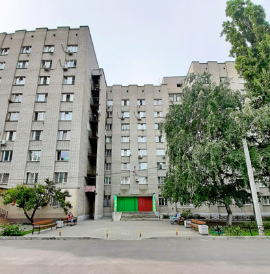 Продам комнату в 8-комн. квартире, 3 Интернационала ул, 57, Воронеж г