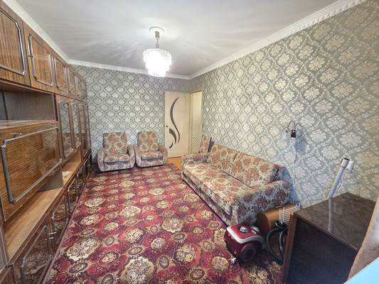 Продам двухкомнатную (2-комн.) квартиру, Комсомольская ул, 92ка, Йошкар-Ола г