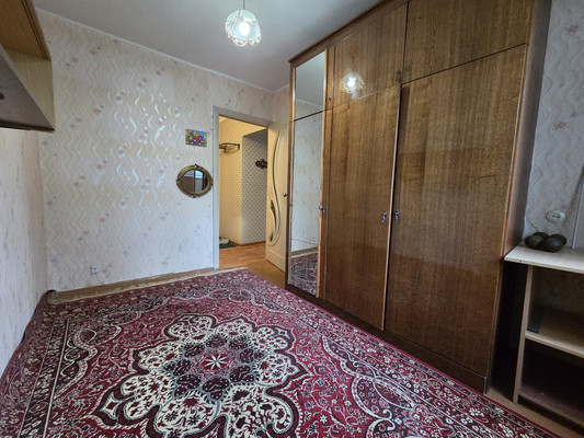 Продам двухкомнатную (2-комн.) квартиру, Комсомольская ул, 92ка, Йошкар-Ола г