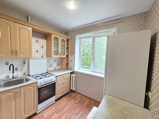 Продам двухкомнатную (2-комн.) квартиру, Комсомольская ул, 92ка, Йошкар-Ола г
