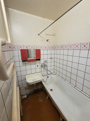 Продам двухкомнатную (2-комн.) квартиру, Комсомольская ул, 92ка, Йошкар-Ола г