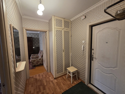 Продам двухкомнатную (2-комн.) квартиру, Комсомольская ул, 92ка, Йошкар-Ола г