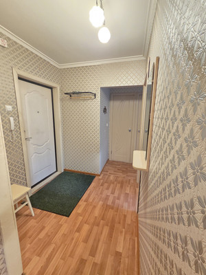 Продам двухкомнатную (2-комн.) квартиру, Комсомольская ул, 92ка, Йошкар-Ола г