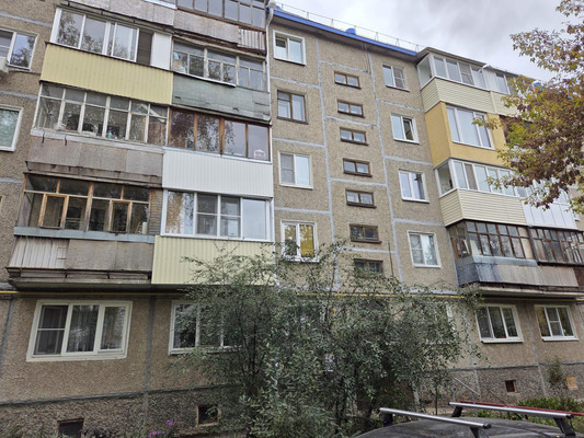 Продам двухкомнатную (2-комн.) квартиру, Комсомольская ул, 92ка, Йошкар-Ола г