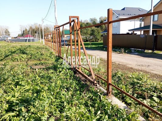 Продам коттедж в поселке Терволово Дачи, Терволово п, 27 км от города