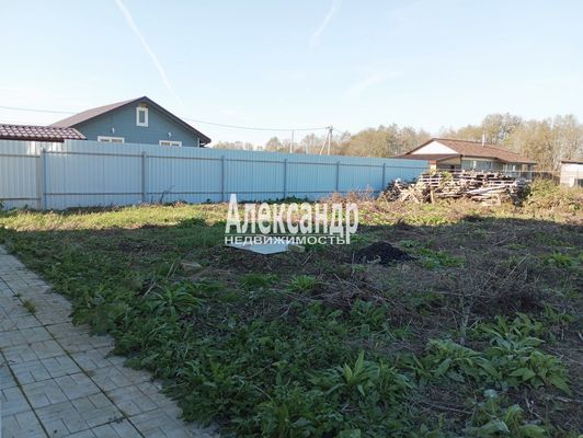 Продам коттедж в поселке Терволово Дачи, Терволово п, 27 км от города