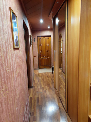 Продам трехкомнатную (3-комн.) квартиру, Первомайская ул, 1, Подольск г