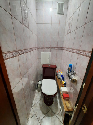 Продам трехкомнатную (3-комн.) квартиру, Первомайская ул, 1, Подольск г