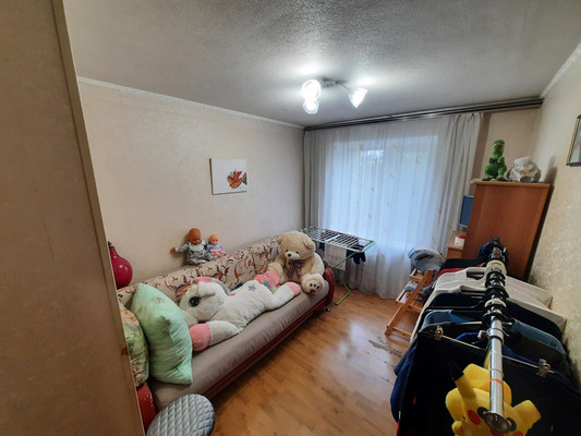 Продам трехкомнатную (3-комн.) квартиру, Первомайская ул, 1, Подольск г