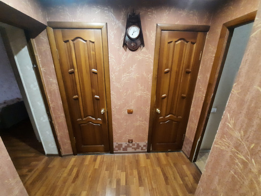 Продам трехкомнатную (3-комн.) квартиру, Первомайская ул, 1, Подольск г