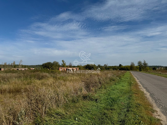 Продам землю для коммерческого использования 640 соток, Фермерское хоз., Федоровское с