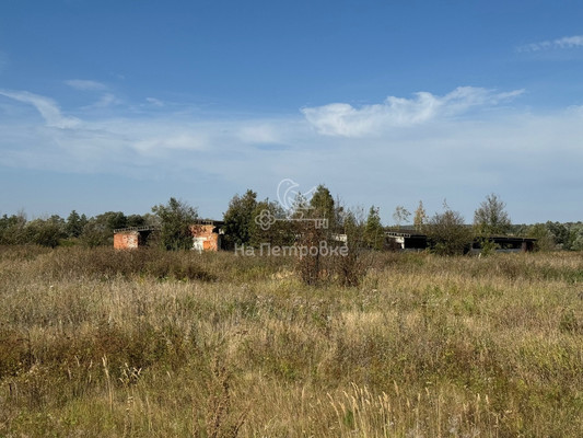 Продам землю для коммерческого использования 640 соток, Фермерское хоз., Федоровское с