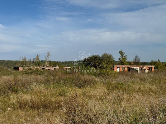 Продам землю для коммерческого использования 640 соток, Фермерское хоз., Федоровское с