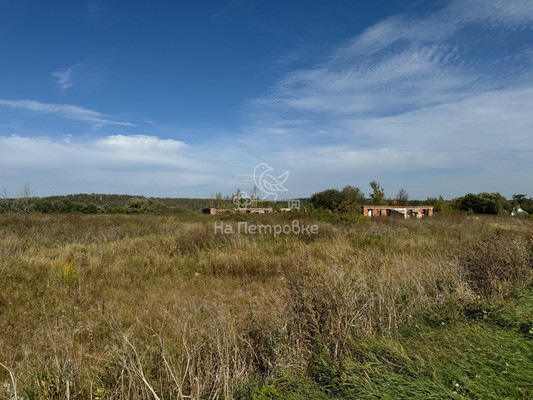 Продам землю для коммерческого использования 640 соток, Фермерское хоз., Федоровское с