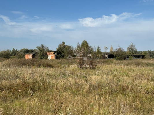 Продам землю для коммерческого использования 640 соток, Фермерское хоз., Федоровское с