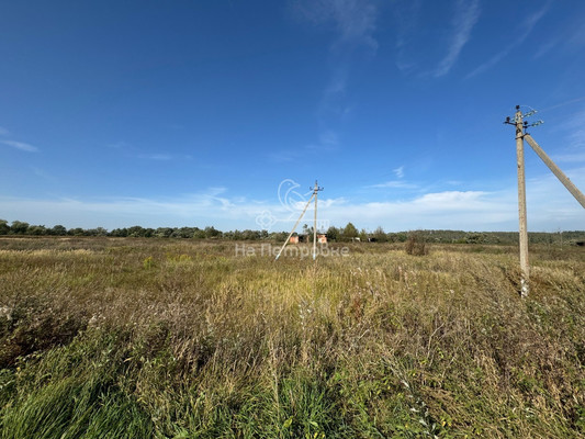 Продам землю для коммерческого использования 640 соток, Фермерское хоз., Федоровское с