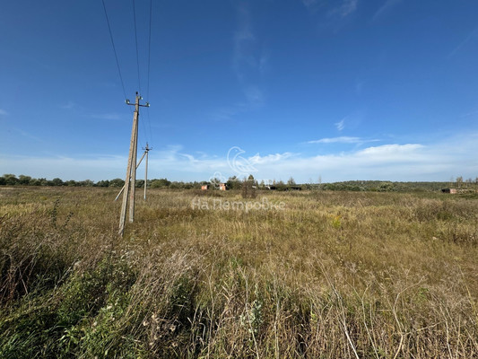 Продам землю для коммерческого использования 640 соток, Фермерское хоз., Федоровское с