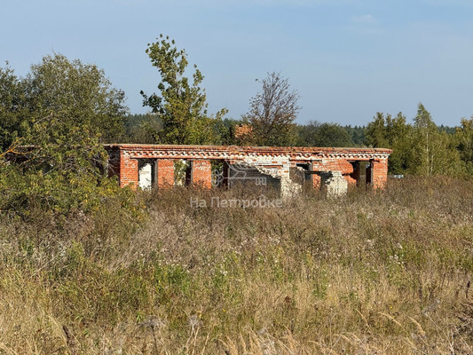 Продам землю для коммерческого использования 640 соток, Фермерское хоз., Федоровское с