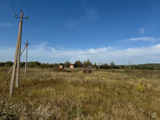 Продам землю для коммерческого использования 640 соток, Фермерское хоз., Федоровское с