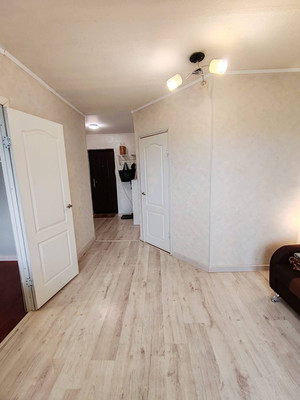 Сдам однокомнатную (1-комн.) квартиру, Рудакова ул, 11, Питкяранта г