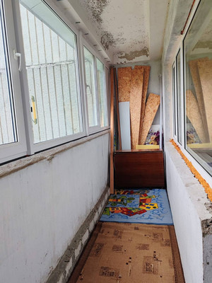 Сдам однокомнатную (1-комн.) квартиру, Рудакова ул, 11, Питкяранта г