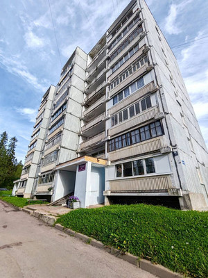 Сдам однокомнатную (1-комн.) квартиру, Рудакова ул, 11, Питкяранта г