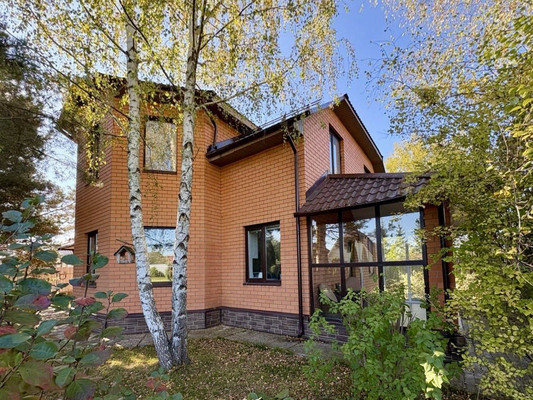 Продам дом, Лесная ул, Крюково д, 0 км от города