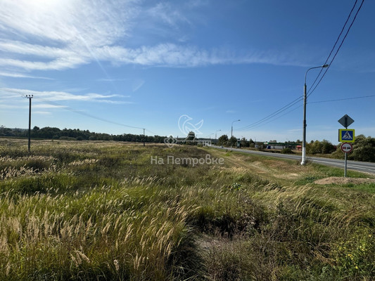 Продам землю для коммерческого использования 360 соток, Фермерское хоз., Мещерино с