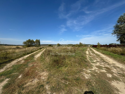 Продам землю для коммерческого использования 670 соток, Фермерское хоз., Мещерино с