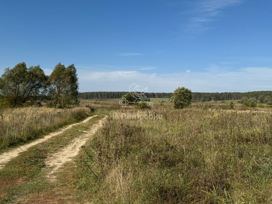 Продам землю для коммерческого использования 670 соток, Фермерское хоз., Мещерино с