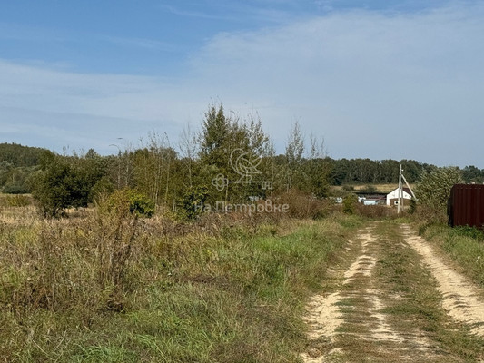 Продам землю для коммерческого использования 670 соток, Фермерское хоз., Мещерино с