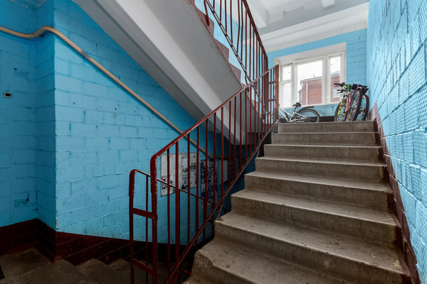 Продам однокомнатную (1-комн.) квартиру, Леонтьевская ул, 41, Пушкин г