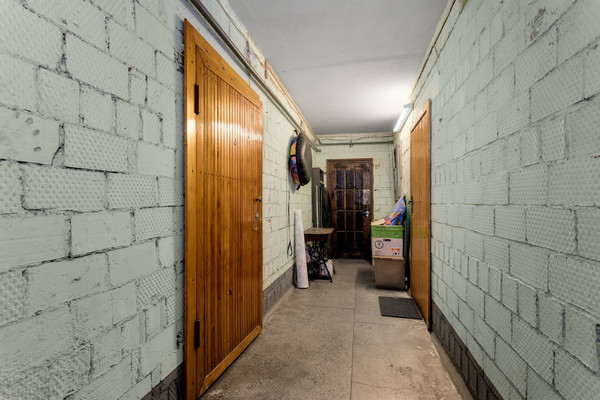 Продам однокомнатную (1-комн.) квартиру, Леонтьевская ул, 41, Пушкин г