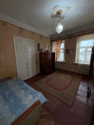 Продам двухкомнатную (2-комн.) квартиру, Гусева ул, 97, Ростов-на-Дону г