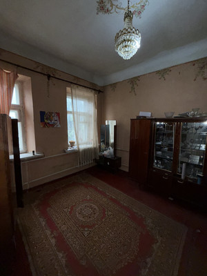 Продам двухкомнатную (2-комн.) квартиру, Гусева ул, 97, Ростов-на-Дону г