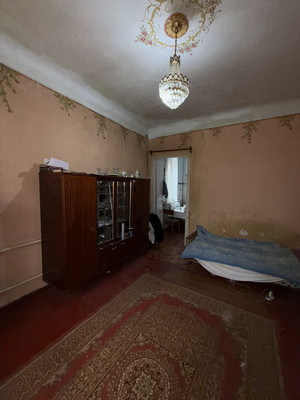 Продам двухкомнатную (2-комн.) квартиру, Гусева ул, 97, Ростов-на-Дону г