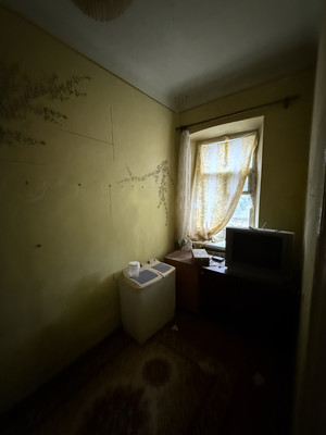 Продам двухкомнатную (2-комн.) квартиру, Гусева ул, 97, Ростов-на-Дону г