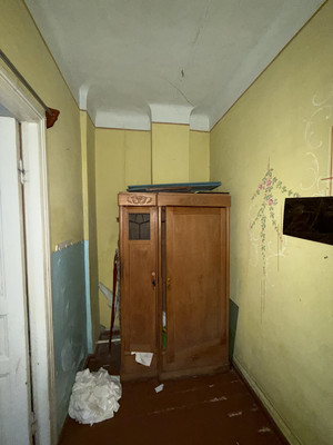 Продам двухкомнатную (2-комн.) квартиру, Гусева ул, 97, Ростов-на-Дону г