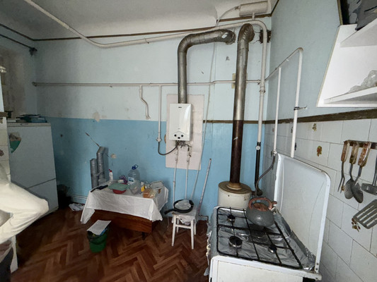 Продам двухкомнатную (2-комн.) квартиру, Гусева ул, 97, Ростов-на-Дону г