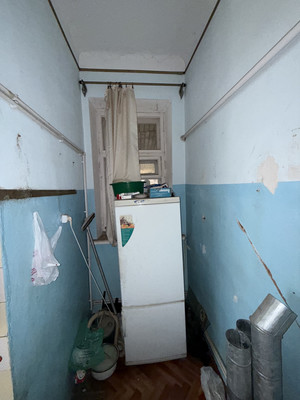 Продам двухкомнатную (2-комн.) квартиру, Гусева ул, 97, Ростов-на-Дону г