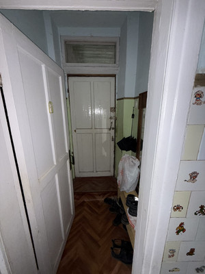 Продам двухкомнатную (2-комн.) квартиру, Гусева ул, 97, Ростов-на-Дону г