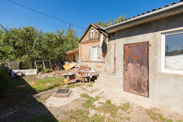 Продам дом, Славная ул, 118а, Ростов-на-Дону г, 0 км от города