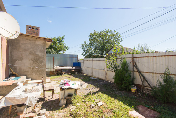 Продам дом, Славная ул, 118а, Ростов-на-Дону г, 0 км от города