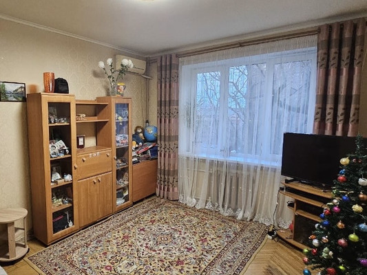 Продам трехкомнатную (3-комн.) квартиру, Чехова пр-кт, 34, Ростов-на-Дону г