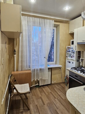 Продам трехкомнатную (3-комн.) квартиру, Чехова пр-кт, 34, Ростов-на-Дону г